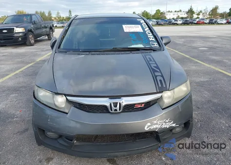 2011 Honda Civic Lx z USA, uszkodzony, nr VIN 2HGFA1F53BH300552